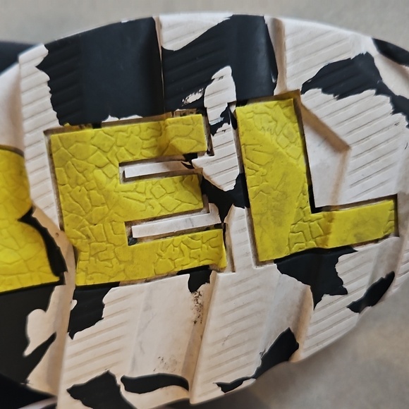 Sorel Kinetic impact slip on Sneakers - Picture 10 of 15